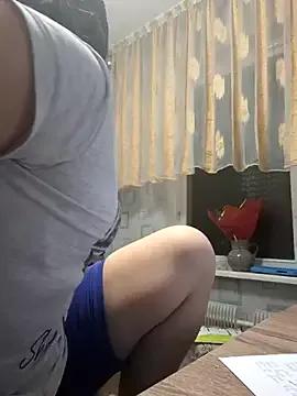 JessyJazzy from StripChat