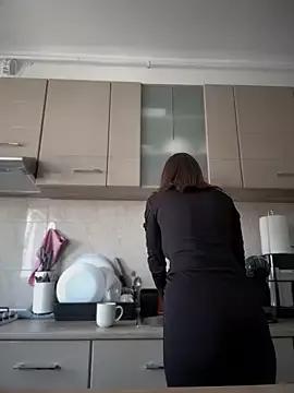 JessyRey from StripChat