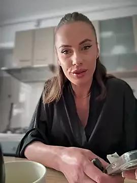 JessyRey from StripChat
