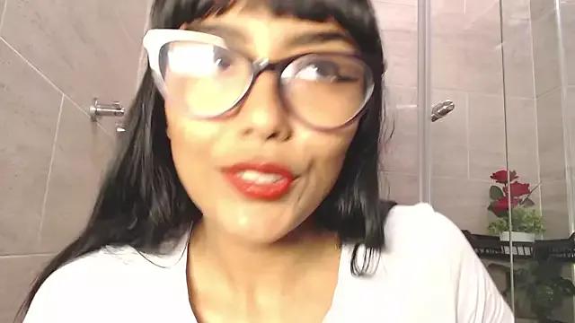 JessyRoulyy from StripChat