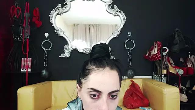 jessystarr from StripChat