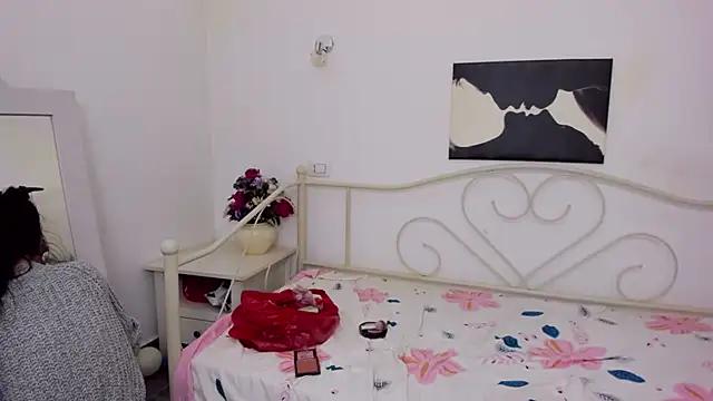 jessystarr from StripChat