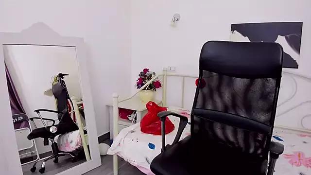 jessystarr from StripChat