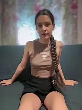 JessyXsexy1 from StripChat