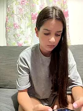 JessyXsexy1 from StripChat is Freechat