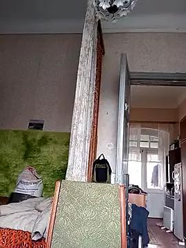 JesykaLove566 from StripChat is Freechat