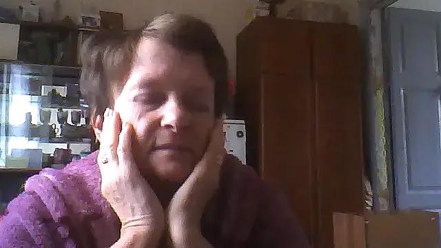 JesykaLove566 from StripChat is Freechat