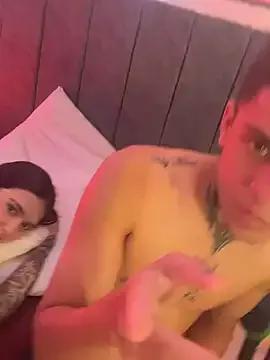 Jetf_Andrea from StripChat is Freechat