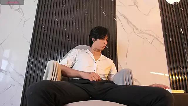 jett_savage from StripChat is Freechat