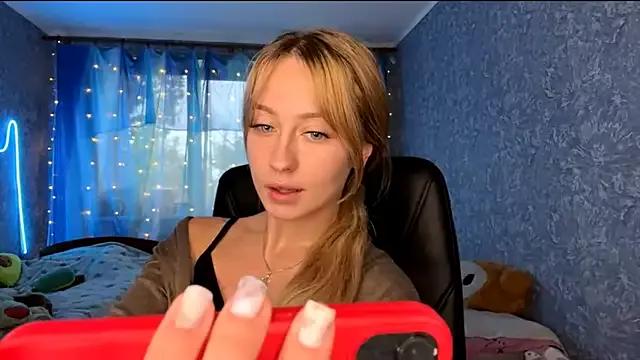 Jetta_Corsacami from StripChat is Freechat