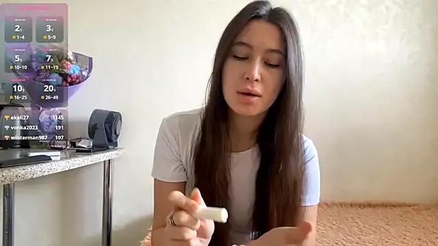 JettaHerrin from StripChat