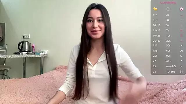 JettaHerrin from StripChat