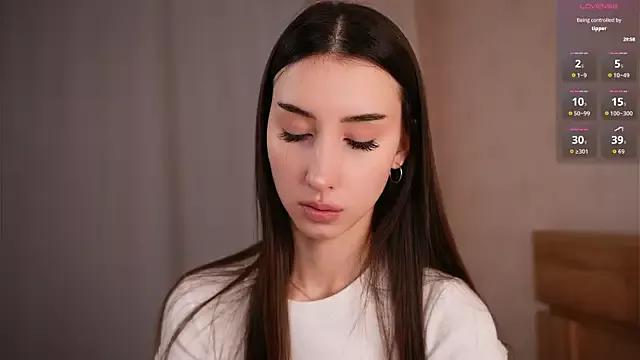 JettaPrincess from StripChat