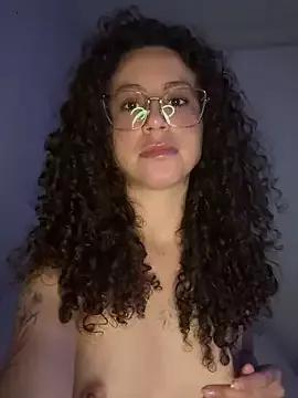 JhenneRouge webcams show profile image 