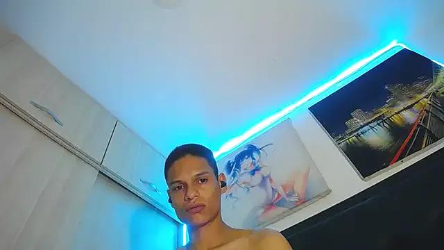 Jhhan234 from StripChat