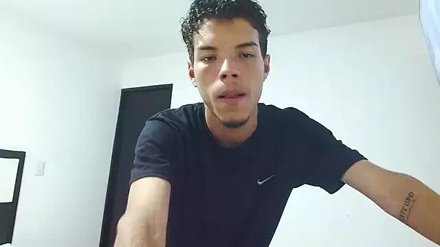 jhojan_foxxx_ from StripChat