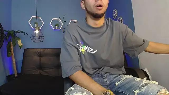 Jhon_ath webcams show profile image 