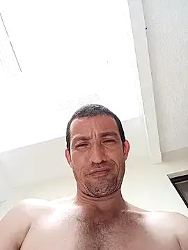 Jhonny_kenn webcams show profile image 