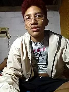 Jhons_AND_Andrey from StripChat is Freechat