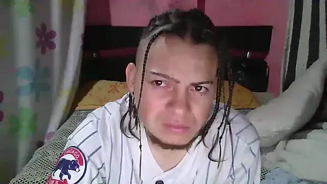 Jhonson-agata webcams show profile image 