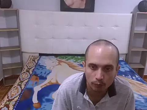 JhonTorres018 from StripChat is Freechat