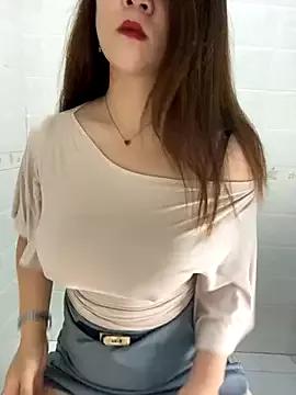 Jiajia1060 webcams show profile image 