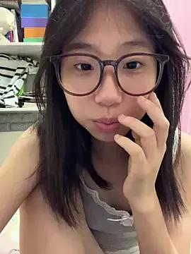JIAJIA_7777 from StripChat