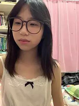 JIAJIA_7777 webcams show profile image 