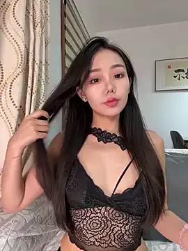 Photos of jiajia_L from StripChat is Freechat