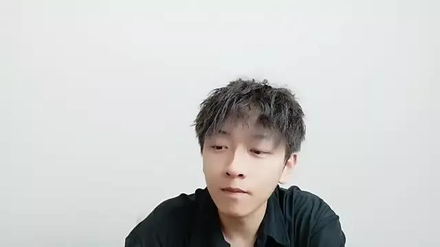 Jiejie-000 webcams show profile image 