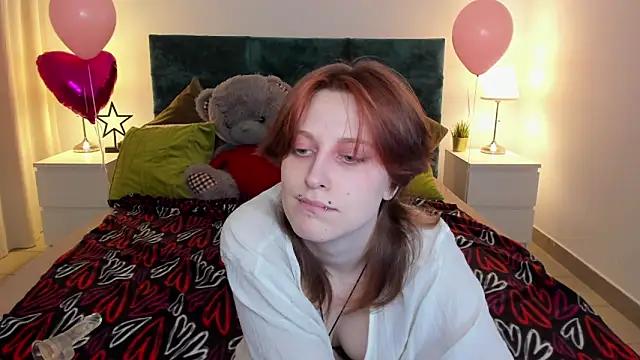 Jiffyyo from StripChat