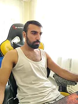 JigoloMert webcams show profile image 