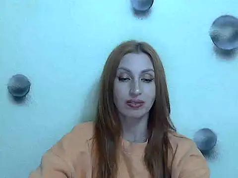Jillian_Pattie from StripChat