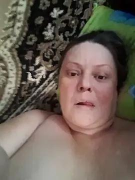 JillOKissx from StripChat is Freechat