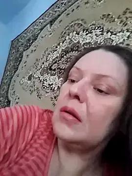 JillOKissx from StripChat is Freechat