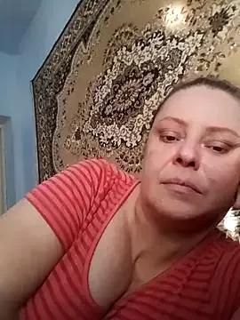 JillOKissx from StripChat