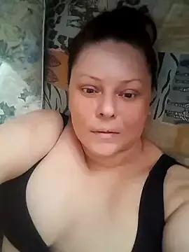 JillOKissx from StripChat is Freechat