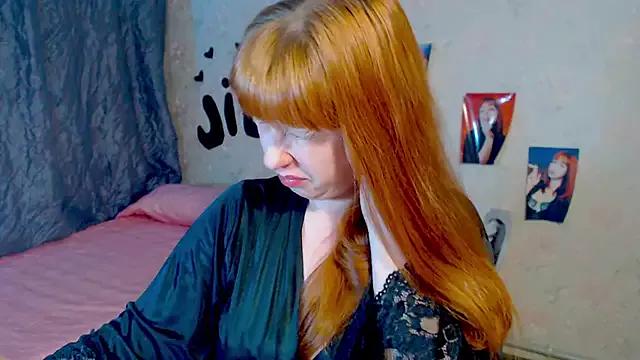 JillStevens from StripChat