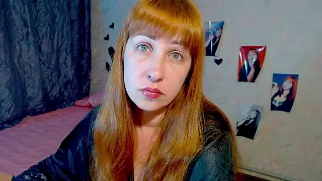 JillStevens from StripChat