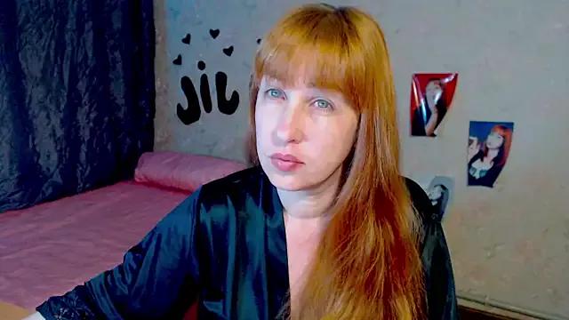 JillStevens from StripChat