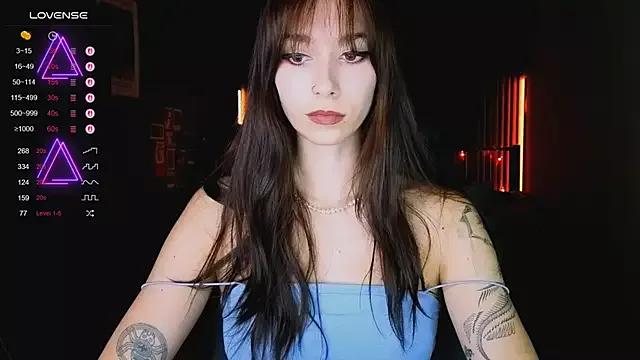 JillVerdon from StripChat