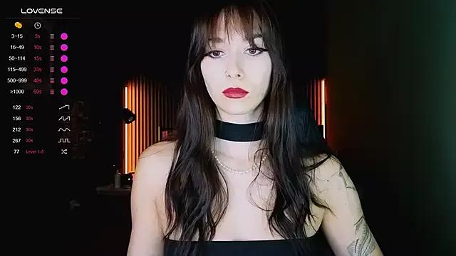 JillVerdon from StripChat