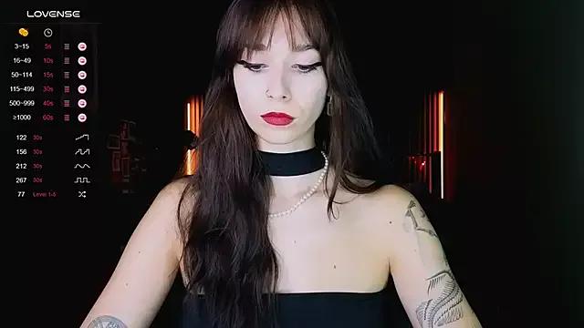 JillVerdon from StripChat