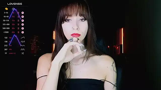 JillVerdon from StripChat