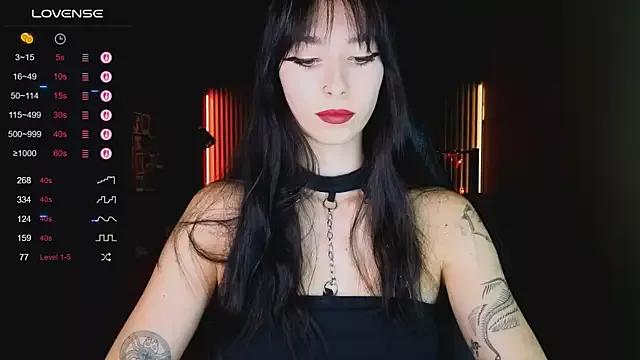 JillVerdon webcams show profile image 