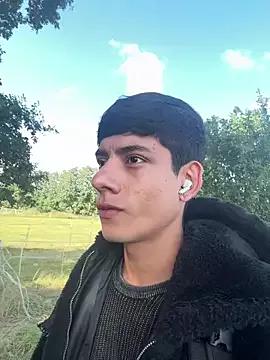Photos of jim_dj from StripChat is Freechat