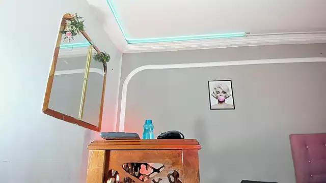 Photos of Jimena_Grey from StripChat is Freechat