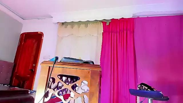 Jimena_Grey from StripChat is Freechat