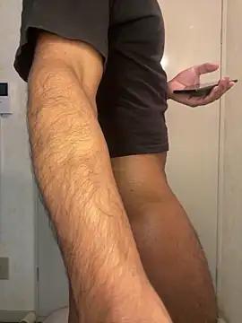 jimi-3011 from StripChat