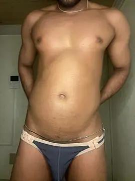 jimi-3011 from StripChat